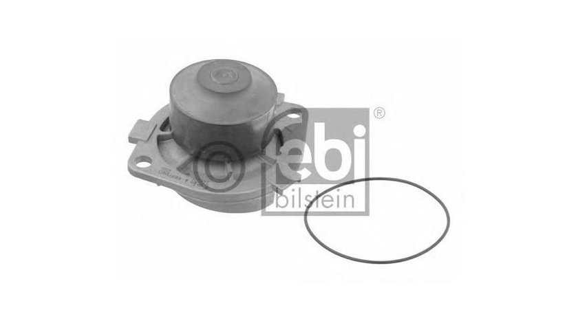 Pompa de apa Fiat BARCHETTA (183) 1995-2005 #2 0060573