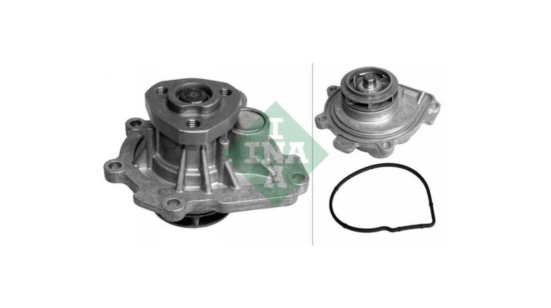 Pompa de apa Fiat STILO Multi Wagon (192) 2003-2008 #2 1334142