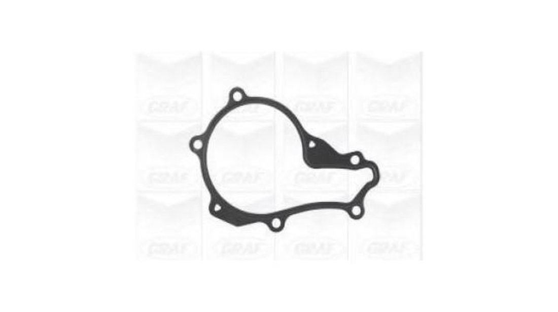 Pompa de apa Ford FIESTA V (JH_, JD_) 2001-2010 #2 10819025