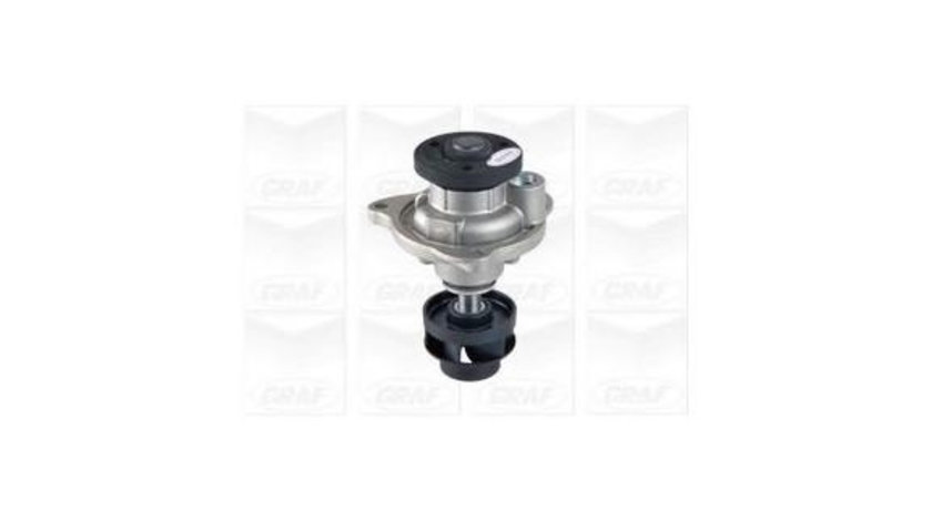 Pompa de apa Ford STREET KA (RL2) 2003-2005 #2 10825027