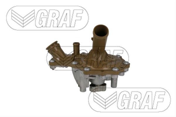Pompa De Apa Graf Citroën PA1375