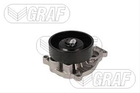 Pompa De Apa Graf Mini PA1349