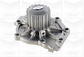 Pompa De Apa Graf Volvo PA1281