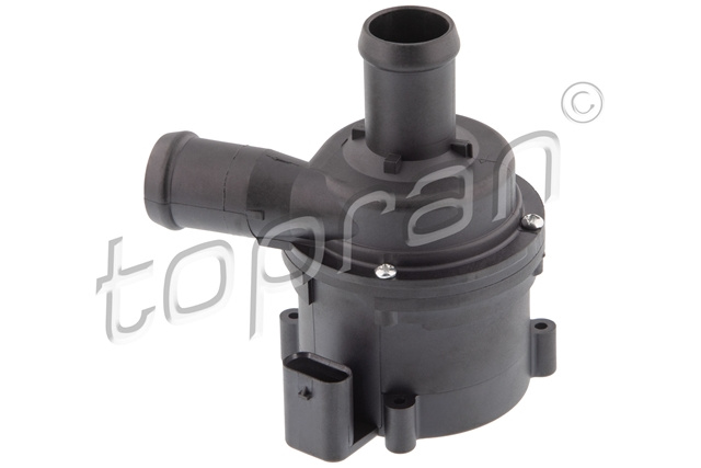 Pompa De Apa Hans Pries Topran Vw 117 357
