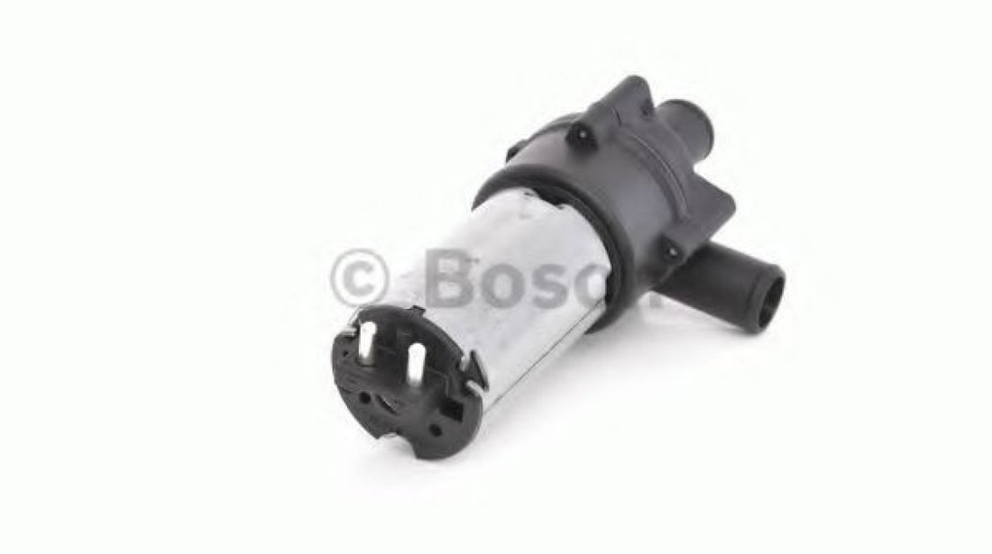 Pompa de apa,instalatia de incalzire independenta MERCEDES G-CLASS (W463) (1989 - 2016) BOSCH 0 392 020 026 piesa NOUA