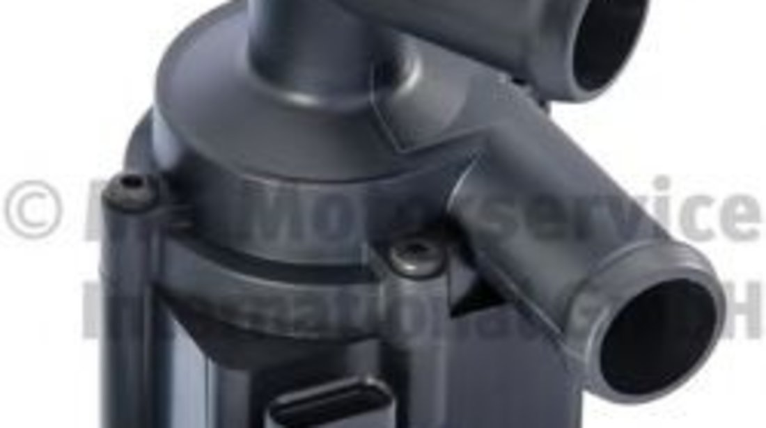 Pompa de apa,instalatia de incalzire independenta VW PASSAT CC (357) (2008 - 2012) PIERBURG 7.01713.28.0 piesa NOUA