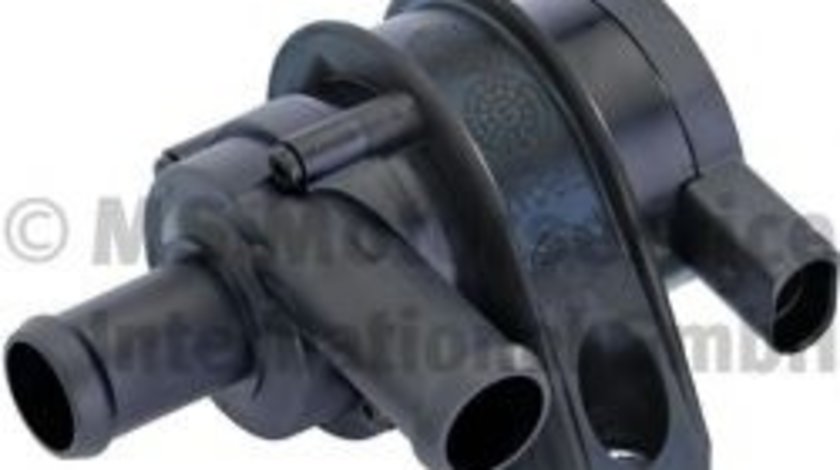 Pompa de apa,instalatia de incalzire independenta VW PASSAT ALLTRACK (365) (2012 - 2014) PIERBURG 7.02074.89.0 piesa NOUA