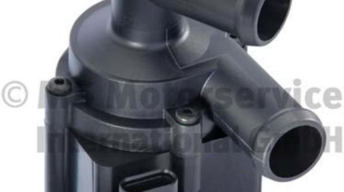 Pompa de apa,instalatia de incalzire independenta Volkswagen Passat CC (358) 2011- #2 5N0965561