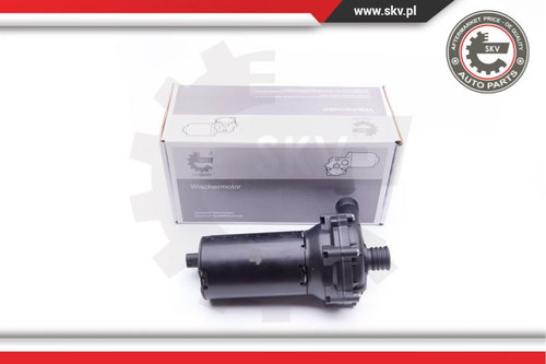 Pompa de apa ; MERCEDES CLS C-Class E-Class S-Class SL SLK SLR ; 0005000286