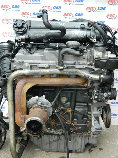 Pompa de apa Mercedes Vito W638 2.2 CDI cod: 6112010510 model 2001