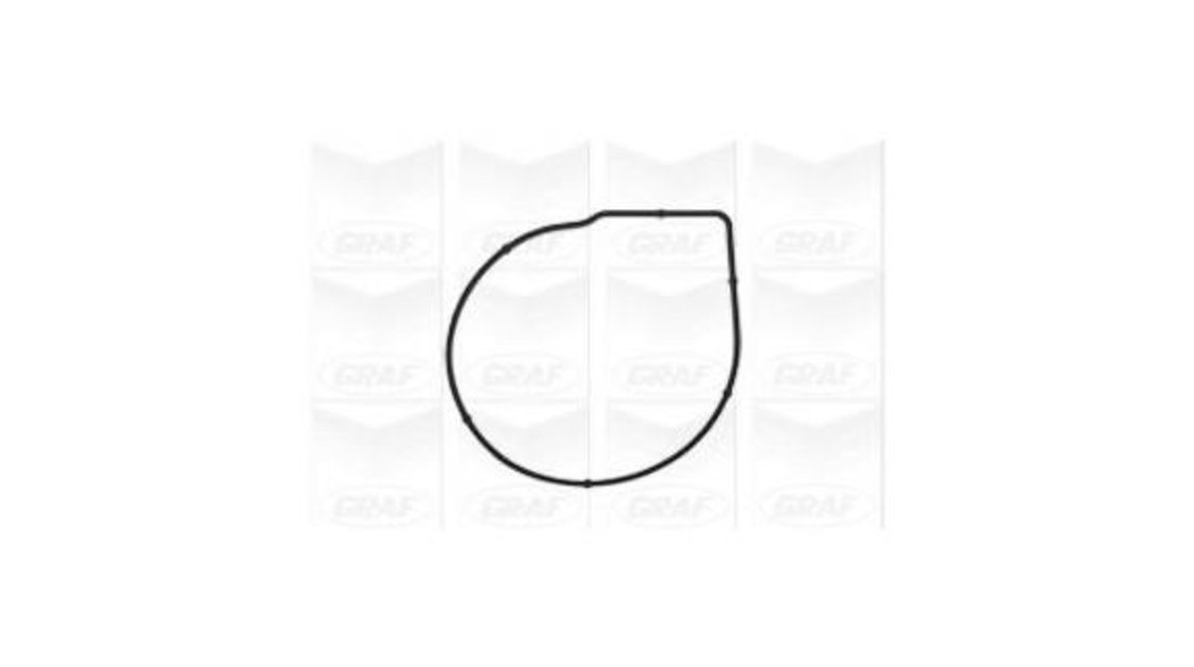 Pompa de apa Opel ASTRA G hatchback (F48_, F08_) 1998-2009 #2 10959