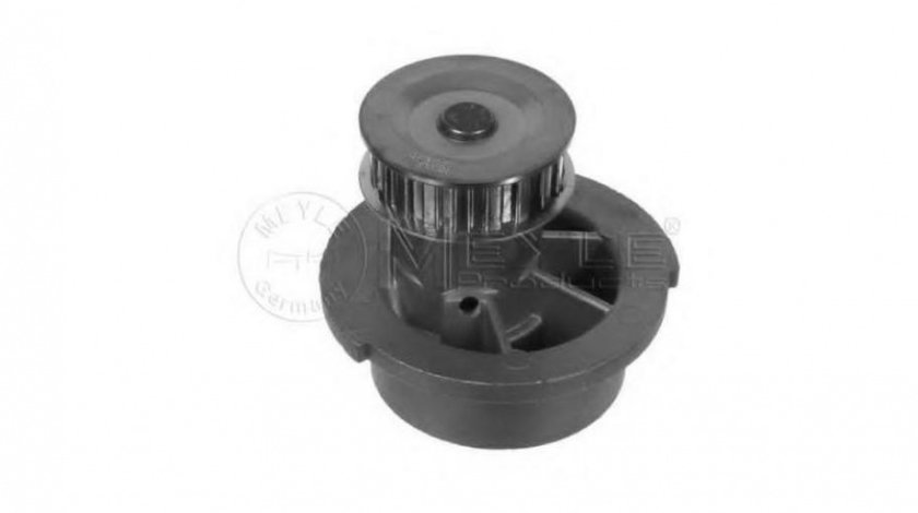 Pompa de apa Opel CORSA A caroserie 1986-1994 01257