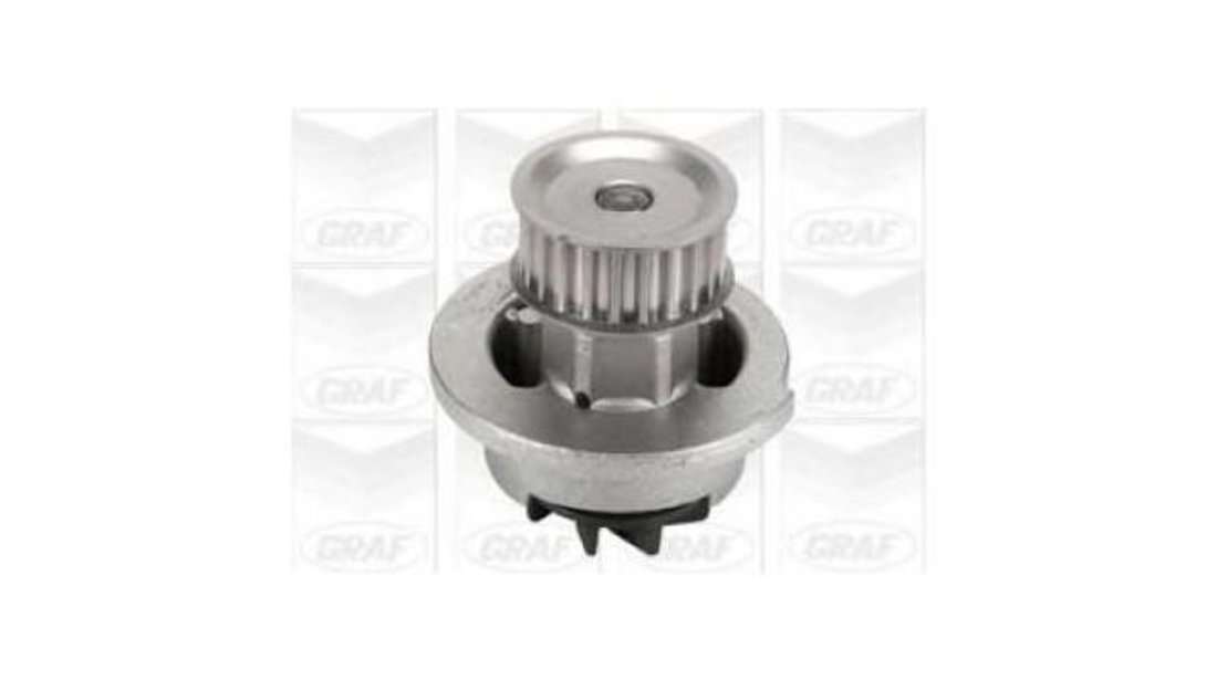 Pompa de apa Opel CORSA C (F08, F68) 2000-2009 #2 04728