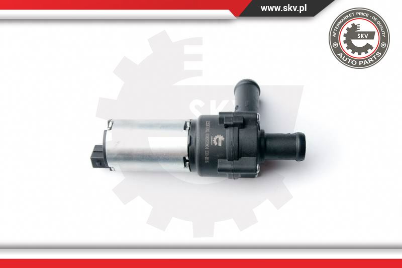 Pompa de apa ; OPEL Omega B Sitra Vectra B ; 90448286
