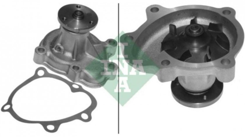 Pompa de apa Opel ZAFIRA B Van 2005-2016 #2 101077