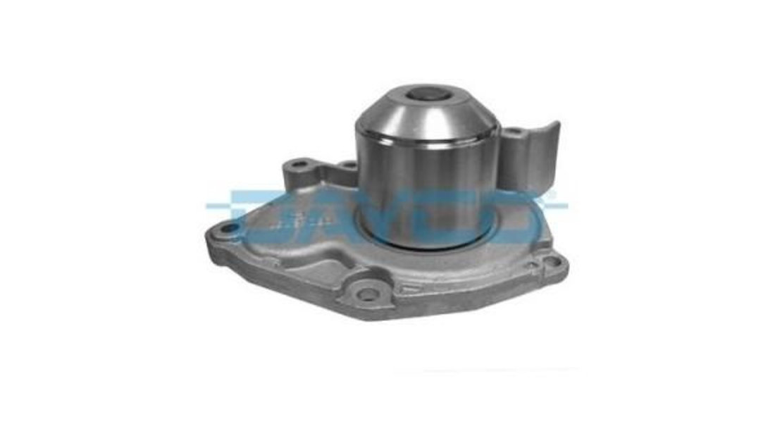 Pompa de apa Renault SCENIC II (JM0/1_) 2003-2016 #2 04537801