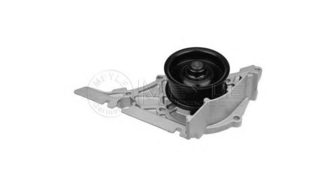 Pompa de apa Skoda SUPERB (3U4) 2001-2008 #2 078121004H