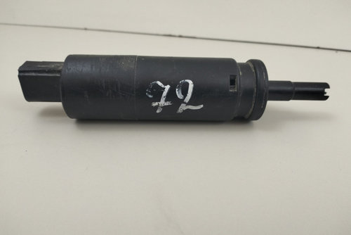 Pompa de apa spălător parbriz 3B7955681 Volkswagen VW Passat B7 [2010 - 2015]