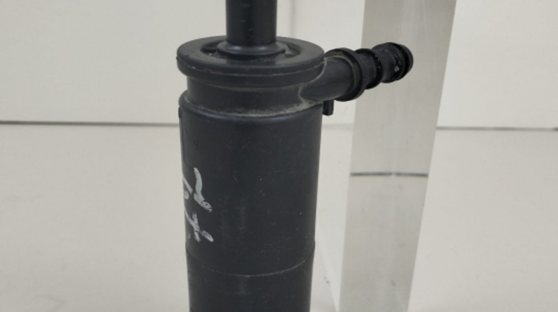 Pompa de apa spălător parbriz cod 3B7955681 Audi A6 4F/C6 [2004 - 2008]