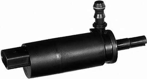 Pompa de apa,spalare faruri AUDI A4 Avant (8D5, B5) (1994 - 2001) HELLA 8TW 006 849-031 piesa NOUA