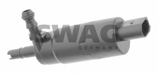Pompa de apa,spalare faruri AUDI Q7 (4L) (2006 - 2015) SWAG 32 92 6274 piesa NOUA