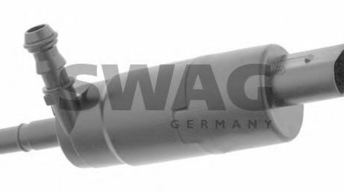 Pompa de apa,spalare faruri BMW Seria 1 Cabriolet (E88) (2008 - 2013) SWAG 32 92 6274 piesa NOUA