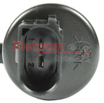 Pompa de apa,spalare faruri BMW X5 (E70) (2007 - 2013) METZGER 2220044 piesa NOUA