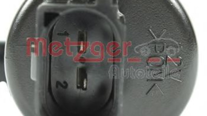 Pompa de apa,spalare faruri BMW X5 (E70) (2007 - 2013) METZGER 2220044 piesa NOUA