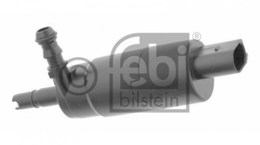 Pompa de apa,spalare faruri BMW X5 (E70) 2007-2013 #3 01888