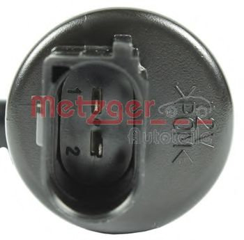 Pompa de apa,spalare faruri BMW X6 (E71, E72) (2008 - 2014) METZGER 2220044 piesa NOUA