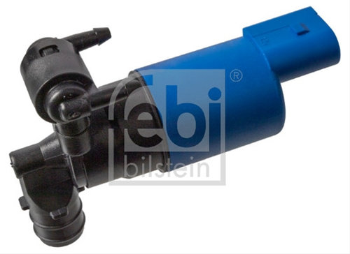 Pompa De Apa Spalare Faruri Febi Ford 170096