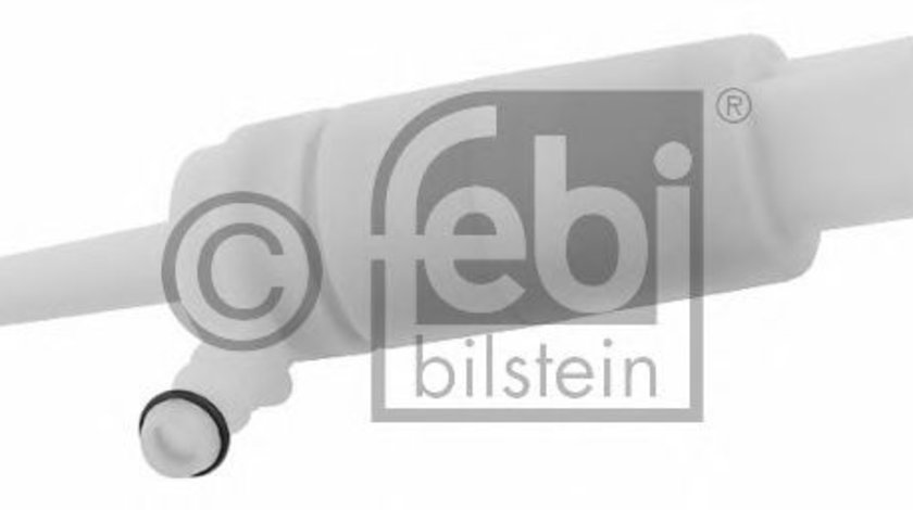 Pompa de apa,spalare faruri MERCEDES A-CLASS (W169) (2004 - 2012) FEBI BILSTEIN 26235 piesa NOUA