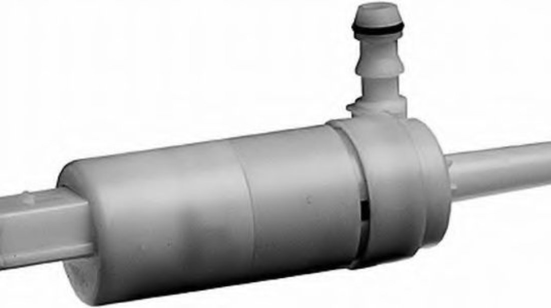 Pompa de apa,spalare faruri MERCEDES B-CLASS (W245) (2005 - 2011) HELLA 8TW 007 540-141 piesa NOUA