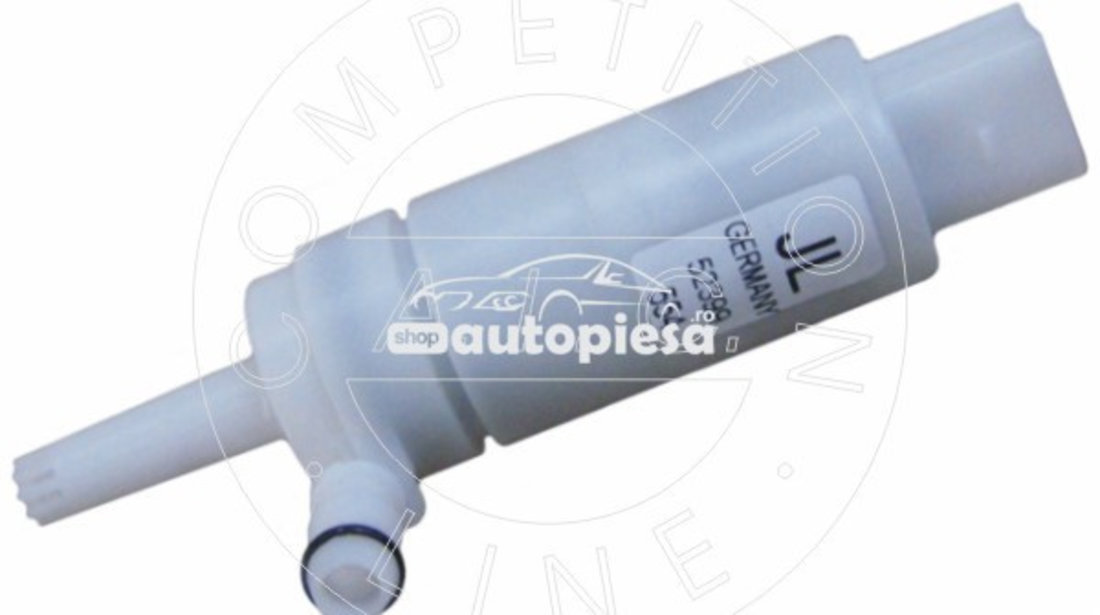 Pompa de apa,spalare faruri MERCEDES CLK Cabriolet (A208) (1998 - 2002) AIC 52399 piesa NOUA
