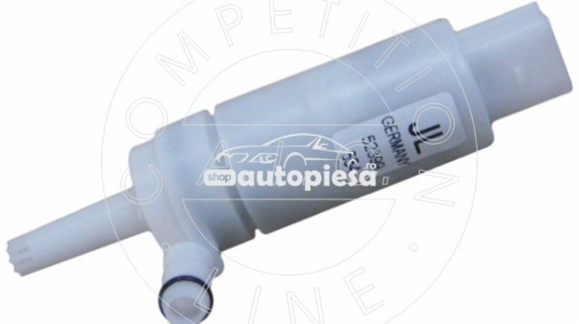 Pompa de apa,spalare faruri MERCEDES E-CLASS (W210) (1995 - 2003) AIC 52399 piesa NOUA