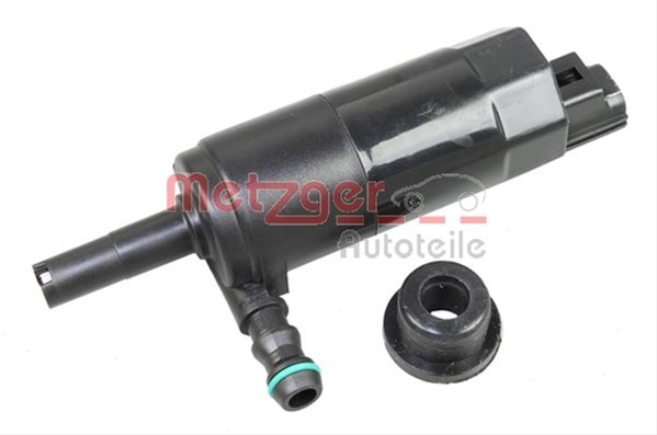 Pompa De Apa Spalare Faruri Metzger Ford 2220111