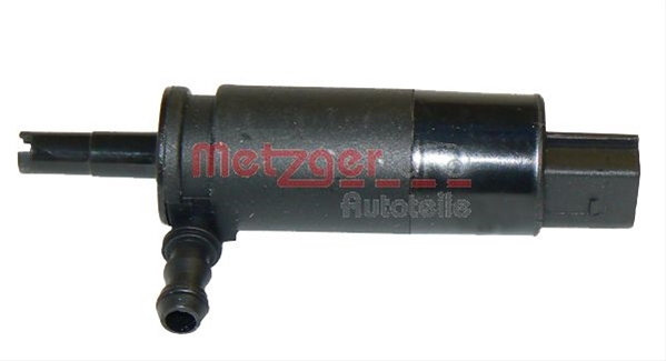 Pompa De Apa Spalare Faruri Metzger Ford 2220116