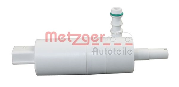 Pompa De Apa Spalare Faruri Metzger Mercedes-Benz 2220108