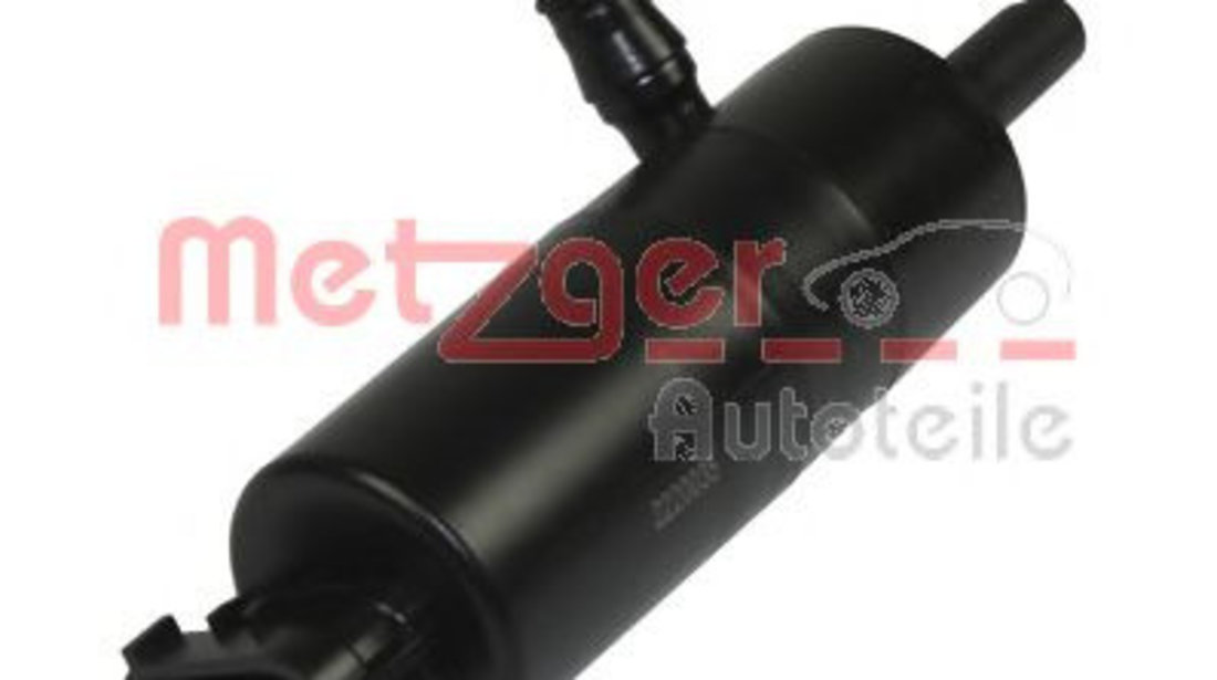 Pompa de apa,spalare faruri OPEL VECTRA C GTS (2002 - 2016) METZGER 2220035 piesa NOUA