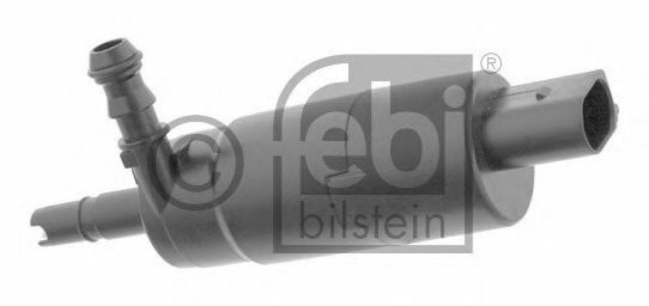 Pompa de apa,spalare faruri SEAT INCA (6K9) (1995 - 2003) FEBI BILSTEIN 26274 piesa NOUA