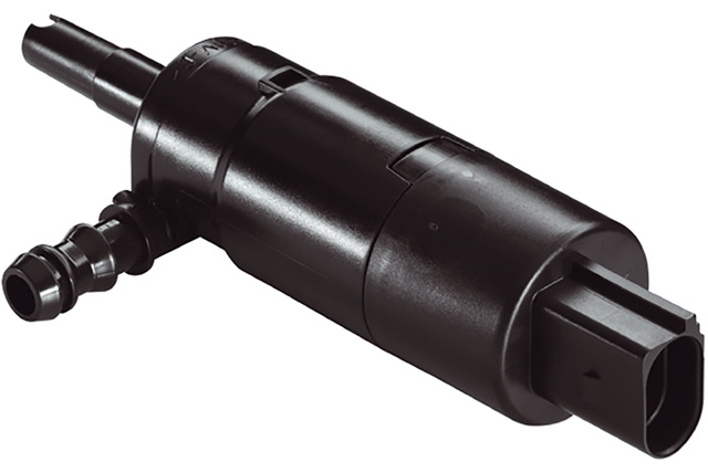 Pompa De Apa,spalare Faruri Vdo Skoda 246-086-001-007Z