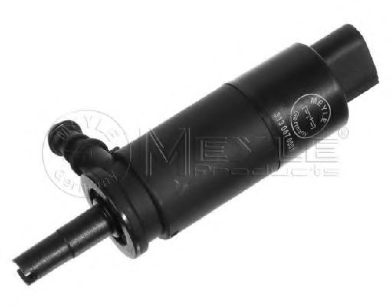 Pompa de apa,spalare faruri VW PASSAT Variant (3C5) (2005 - 2011) MEYLE 313 067 0001 piesa NOUA
