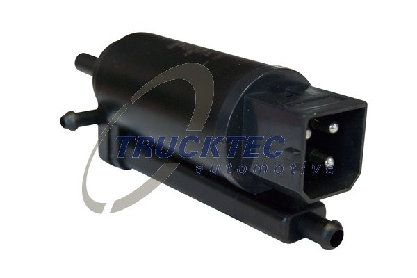 Pompa de apa,spalare parbriz (0361002 TRUCKTEC) VOLVO