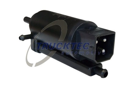 Pompa de apa,spalare parbriz (0361002 TRUCKTEC) VOLVO