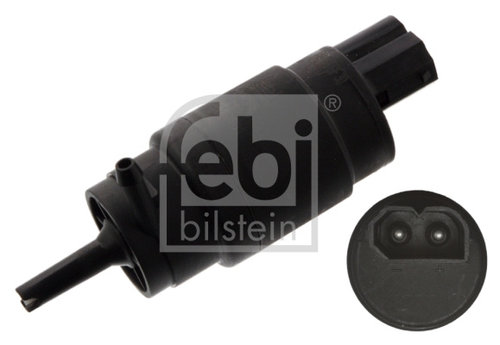 Pompa de apa,spalare parbriz (04795 FEBI BILSTEIN) BMW