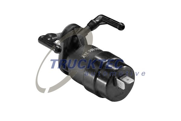 Pompa de apa,spalare parbriz (0560002 TRUCKTEC) MAN