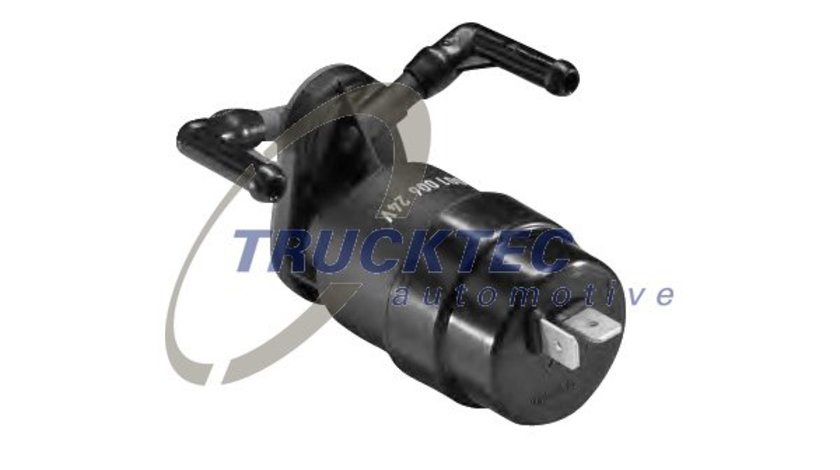 Pompa de apa,spalare parbriz (0560002 TRUCKTEC) MAN