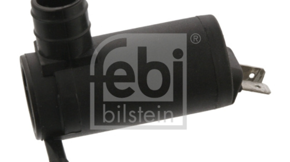 Pompa de apa,spalare parbriz (06171 FEBI BILSTEIN) FORD