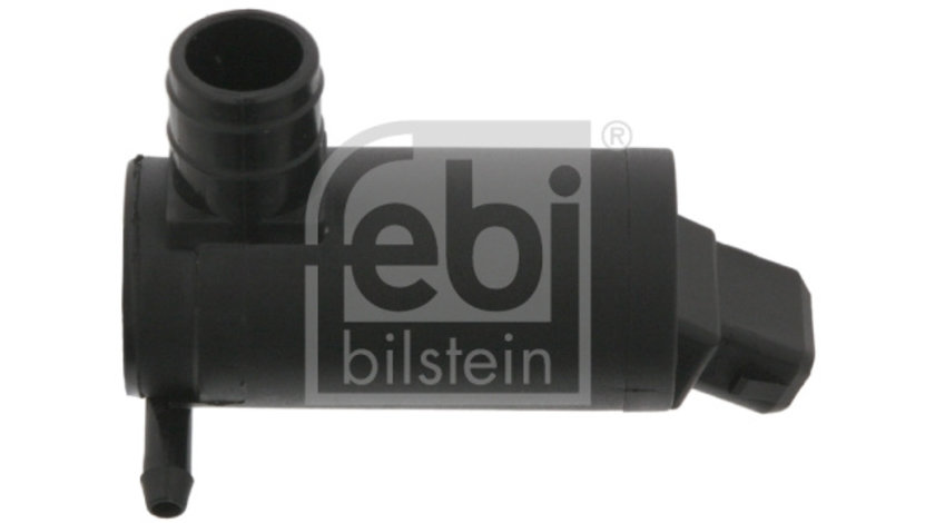 Pompa de apa,spalare parbriz (06431 FEBI BILSTEIN) FORD