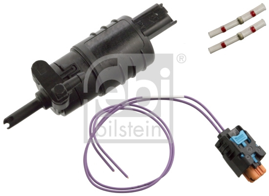 Pompa de apa,spalare parbriz (103388 FEBI BILSTEIN) RENAULT